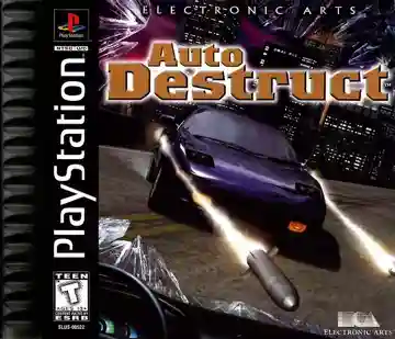 Auto Destruct (EU)
